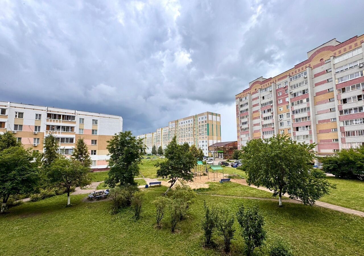 квартира г Набережные Челны р-н Комсомольский тракт Сармановский 2 Республика Татарстан Татарстан фото 10