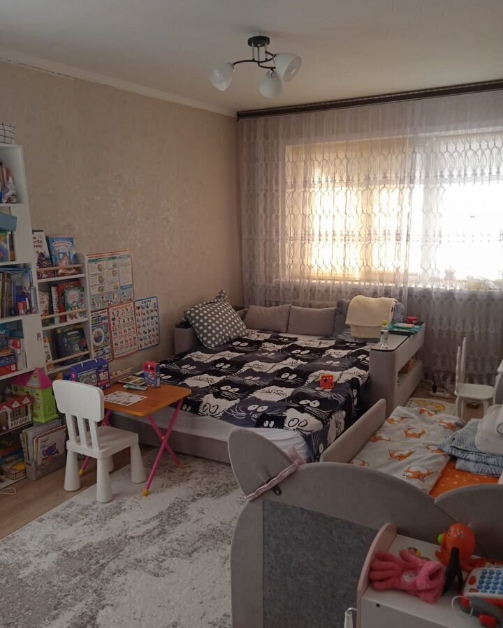 квартира г Коломна ул Дзержинского 94 фото 2