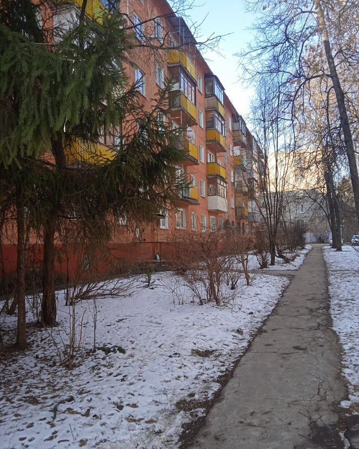 квартира г Коломна ул Дзержинского 94 фото 12