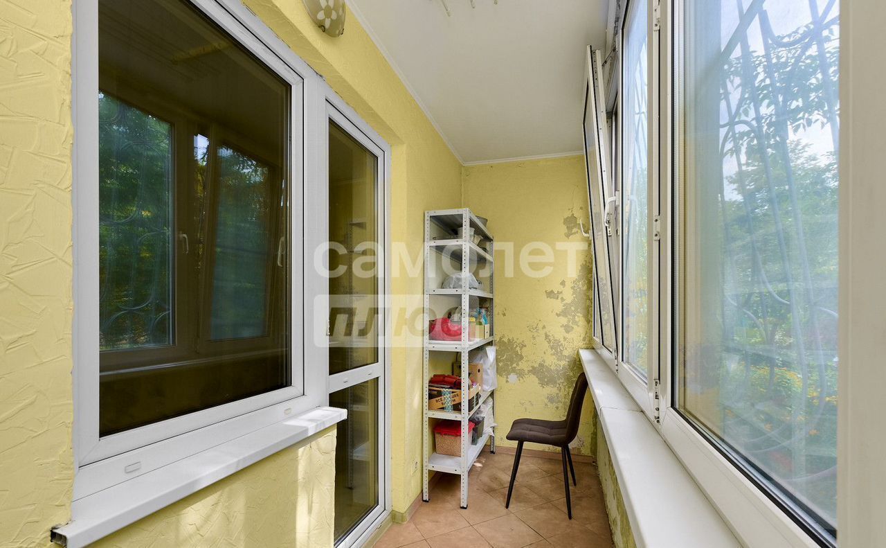 квартира г Мытищи ул Институтская 19к/2 фото 9