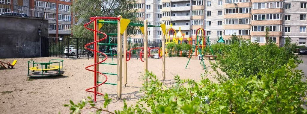 квартира г Чита ул Курнатовского 70 фото 17