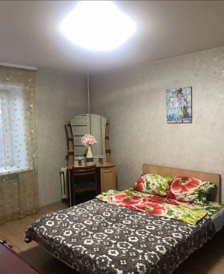 квартира г Ижевск р-н Октябрьский Центральный ул Карла Маркса 302 фото 1