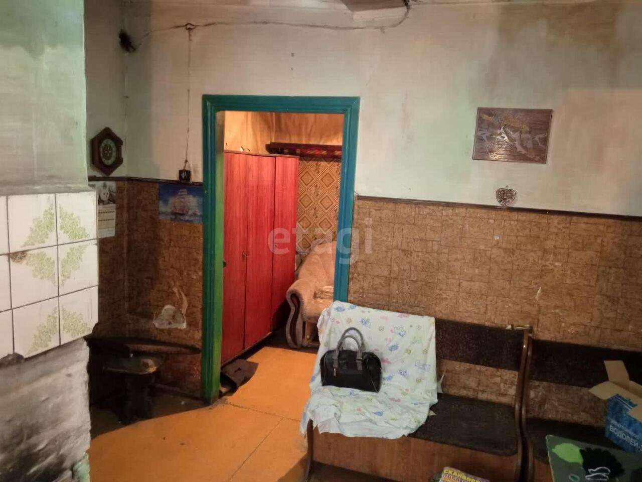 дом г Камышлов ул Демьяна Бедного Камышловский городской округ фото 7