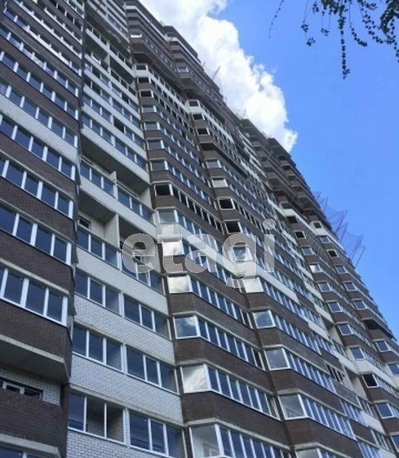 квартира г Ульяновск р-н Ленинский ул Радищева 148а фото 18