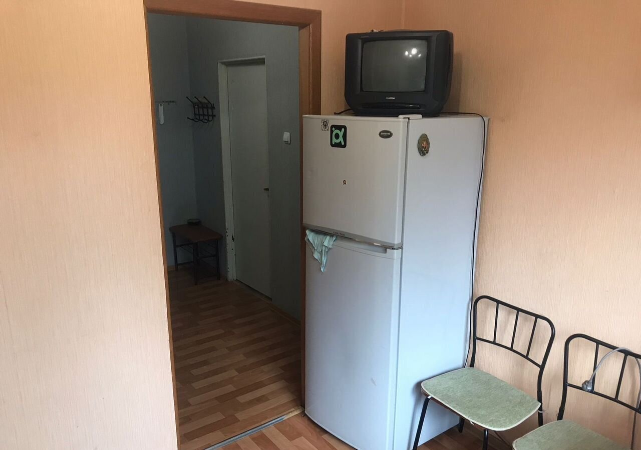квартира г Тверь р-н Заволжский ул Паши Савельевой 39к/3 фото 1