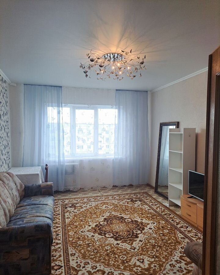 квартира г Омск р-н Кировский ул Крупской 17/1 Кировский АО фото 28