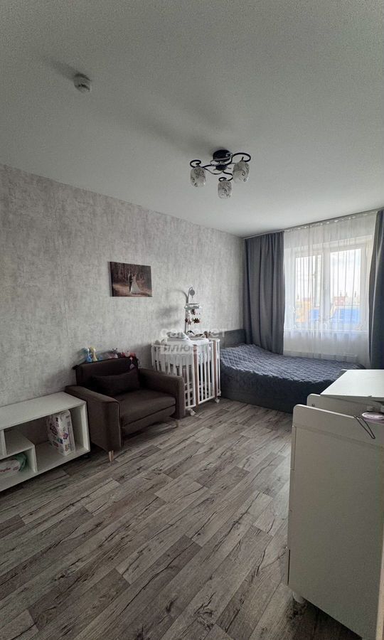 квартира г Каменск-Уральский б-р Комсомольский 31 фото 6