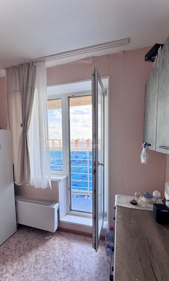 квартира г Каменск-Уральский б-р Комсомольский 31 фото 18