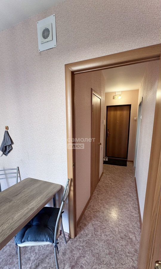 квартира г Каменск-Уральский б-р Комсомольский 31 фото 23
