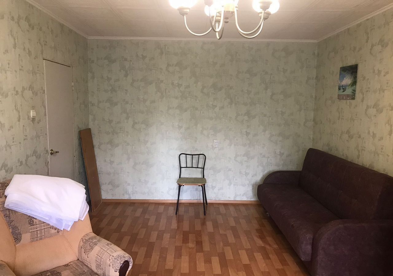 квартира г Тверь р-н Заволжский ул Паши Савельевой 39к/3 фото 7