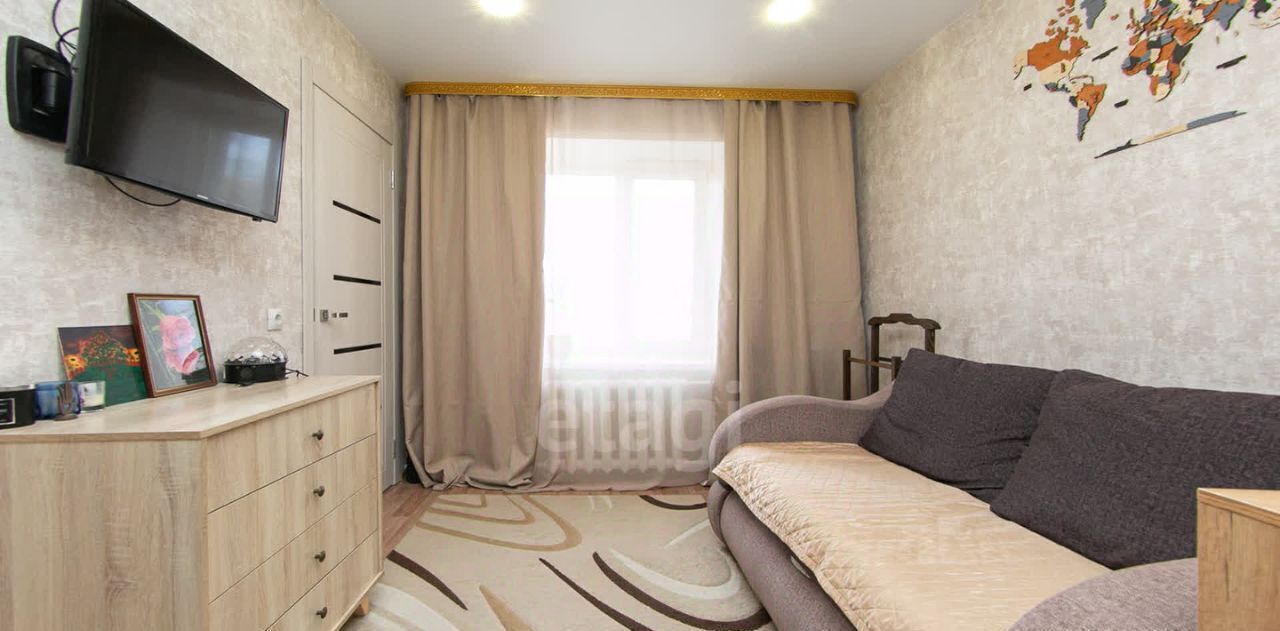 квартира г Томск р-н Советский ул Тверская 68а фото 1
