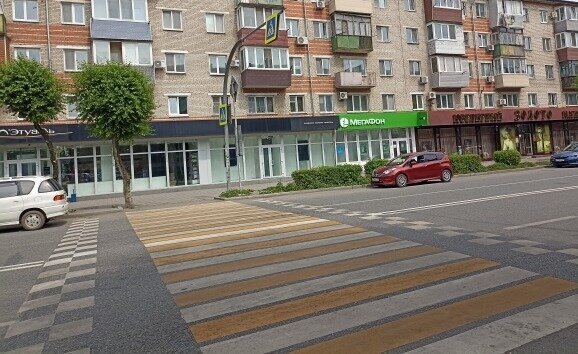 квартира г Уссурийск ул Крестьянская 50 фото 6
