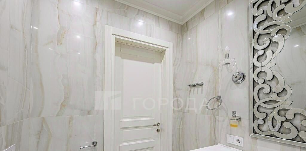 квартира г Новосибирск Золотая Нива ул Кошурникова 22/3 фото 15