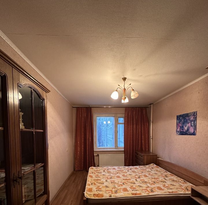 квартира г Казань р-н Ново-Савиновский Яшьлек ул Фатыха Амирхана 61 фото 2