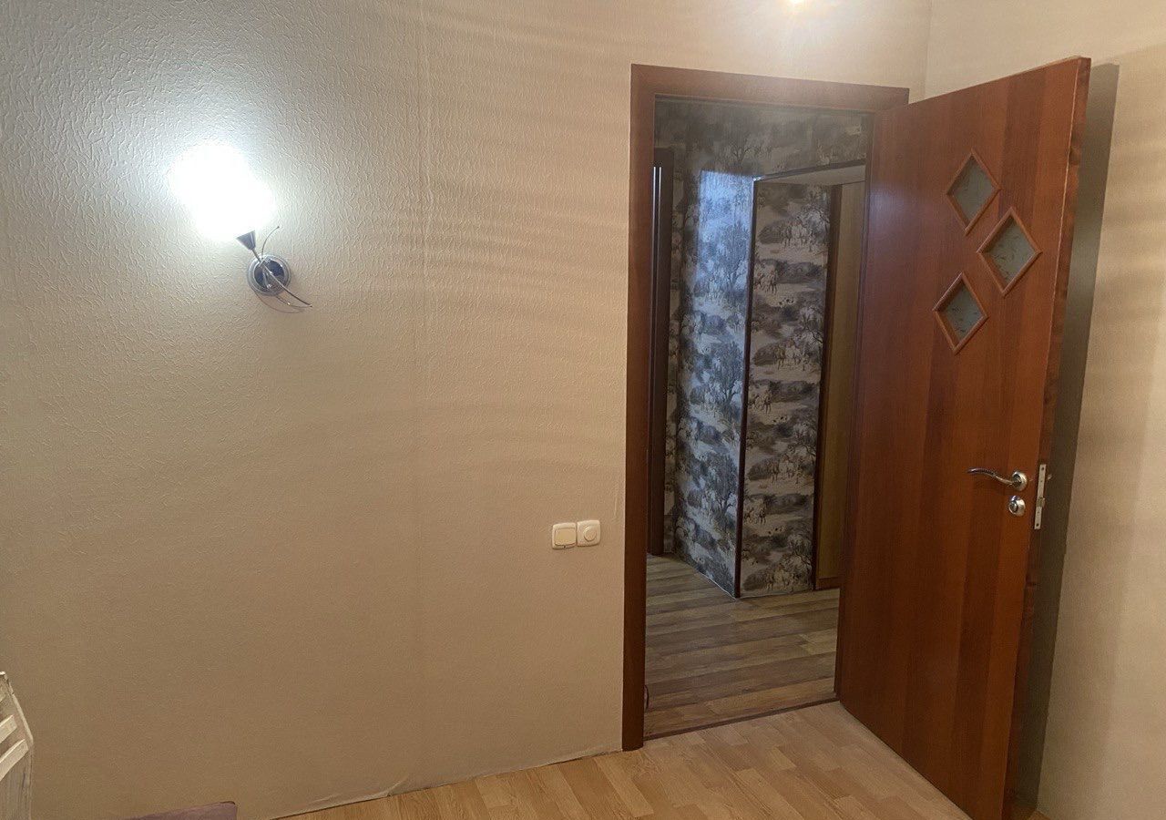 квартира г Курган Центральный ул Коли Мяготина 87 фото 7