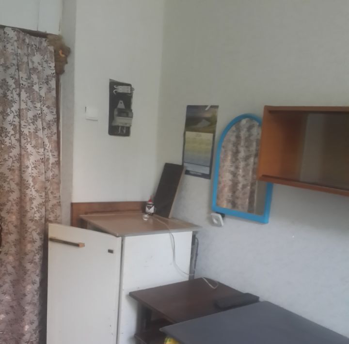 комната г Ростов-на-Дону р-н Железнодорожный ул Свердловская 83 фото 3