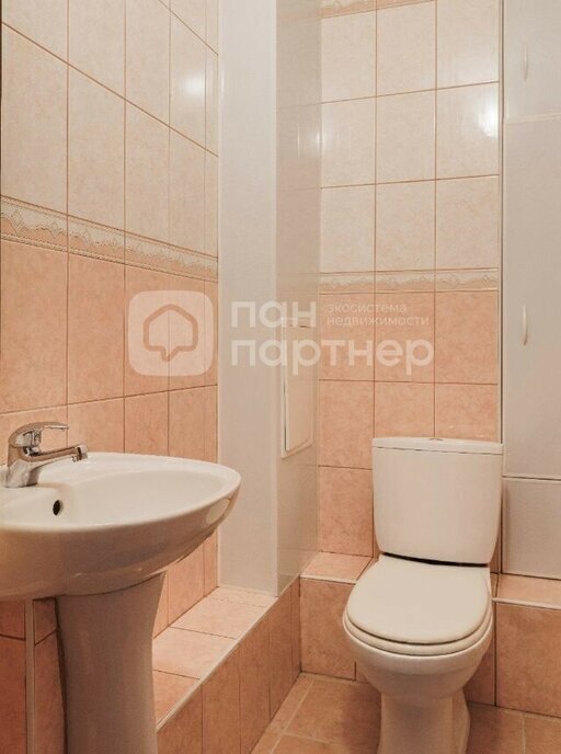 квартира г Санкт-Петербург метро Пионерская б-р Серебристый 21 фото 8