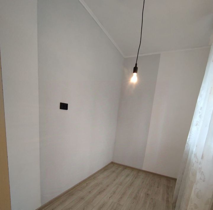 квартира г Томск р-н Октябрьский ул Сергея Лазо 12/1 фото 5