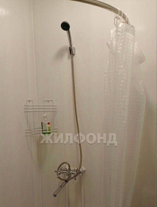 квартира г Томск р-н Кировский ул Кулева 32 фото 5