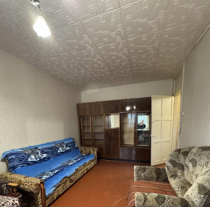 квартира г Орел р-н Советский ул Ломоносова 1 фото 8