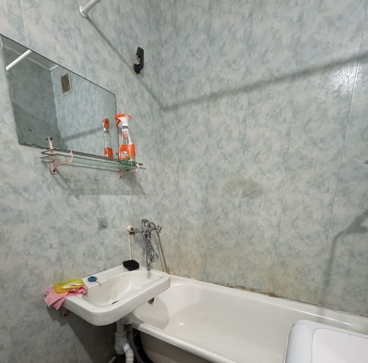 квартира г Орел р-н Советский ул Ломоносова 1 фото 11