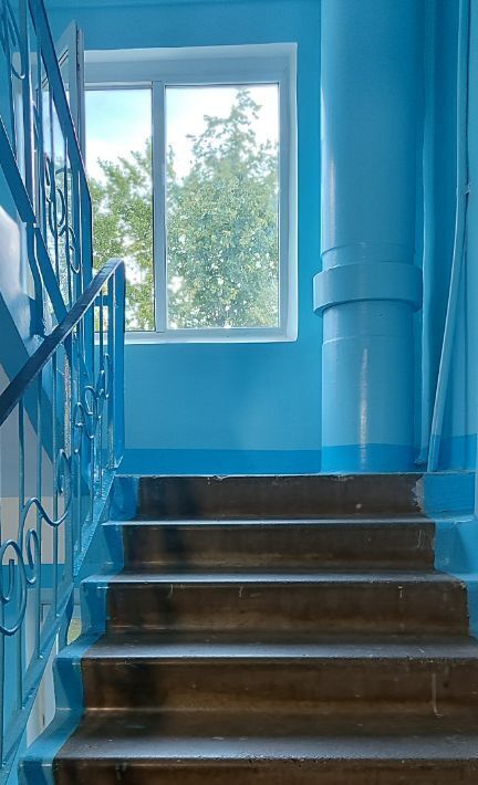 квартира р-н Нижнекамский г Нижнекамск ул Бызова 26 фото 8