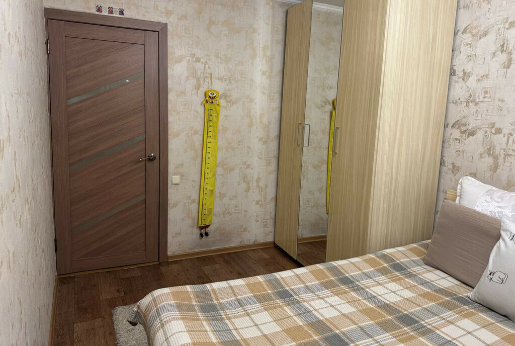 квартира г Кызыл ул Калинина 20 фото 3