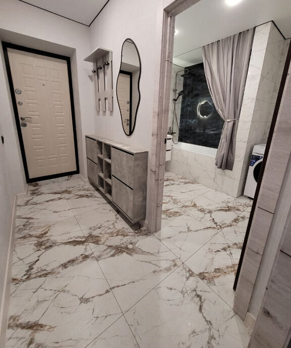 квартира г Таганрог ул Ново-Ватутина 17 фото 8