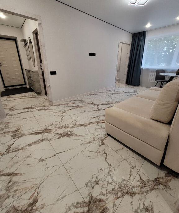 квартира г Таганрог ул Ново-Ватутина 17 фото 7