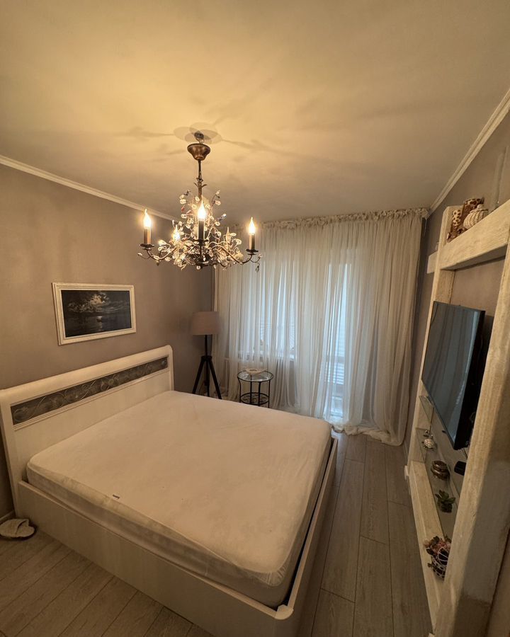 квартира г Ульяновск р-н Заволжский пр-кт Генерала Тюленева 13 фото 13