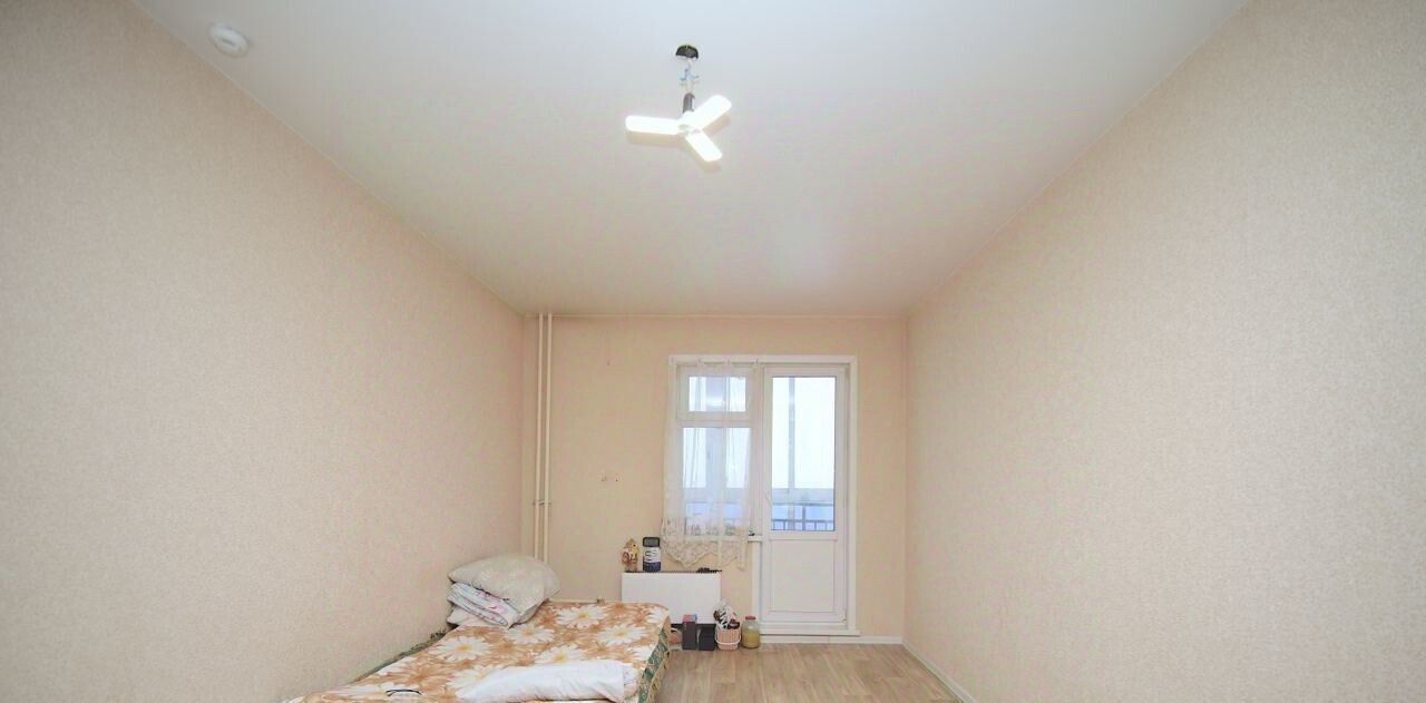 квартира г Кемерово р-н Заводский ул Пролетарская 29/3 фото 2
