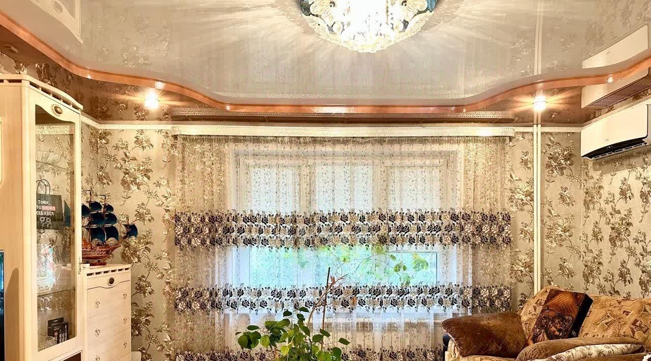 квартира г Белово мкр 3-й 13 фото 2