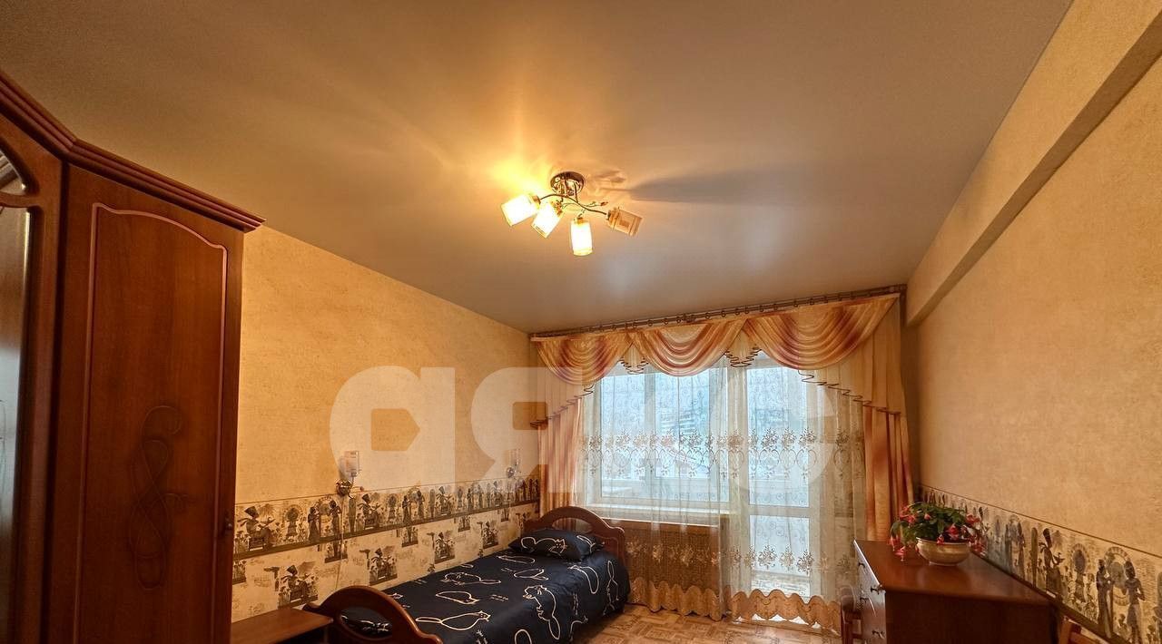 квартира г Тула р-н Центральный ул Академика Павлова 34а фото 15