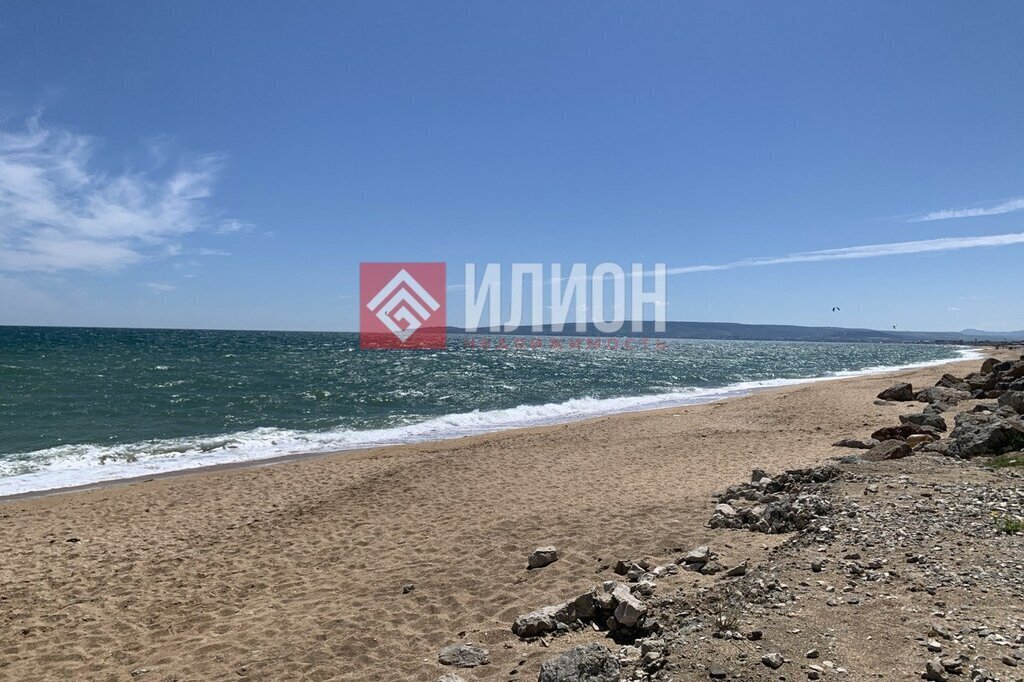 земля г Феодосия ул Корабельная фото 10