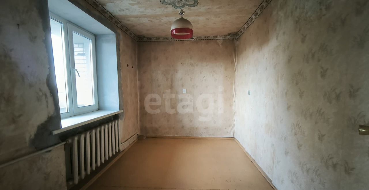 дом г Брянск рп Радица-Крыловка Бежицкий район Октябрьский ул Брянская 32 фото 12