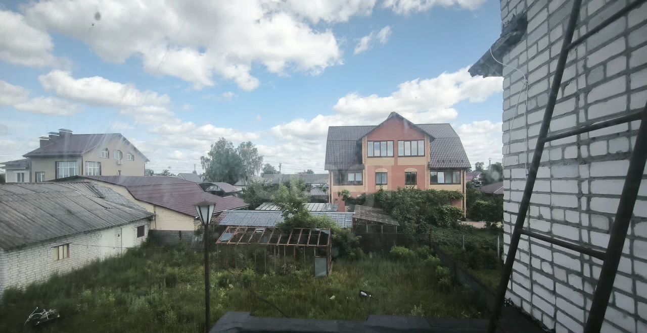 дом г Брянск рп Радица-Крыловка Бежицкий район Октябрьский ул Брянская 32 фото 35