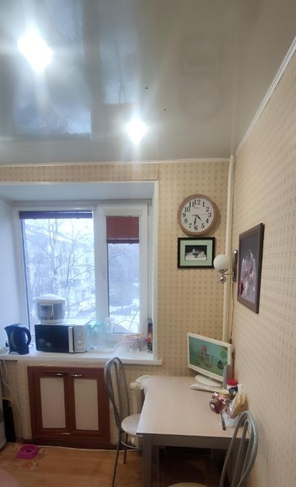 квартира г Сыктывкар ул Коммунистическая 38 фото 9