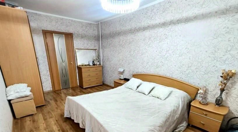 квартира г Новокузнецк р-н Куйбышевский ул Вокзальная 6 фото 6