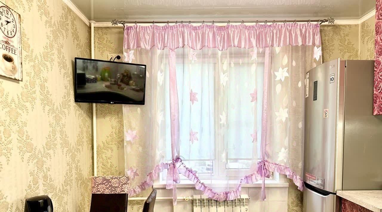 квартира г Белово мкр 3-й 13 фото 8