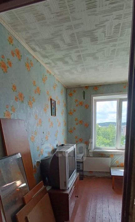 квартира г Прокопьевск р-н Рудничный ул Крупской 20 фото 15