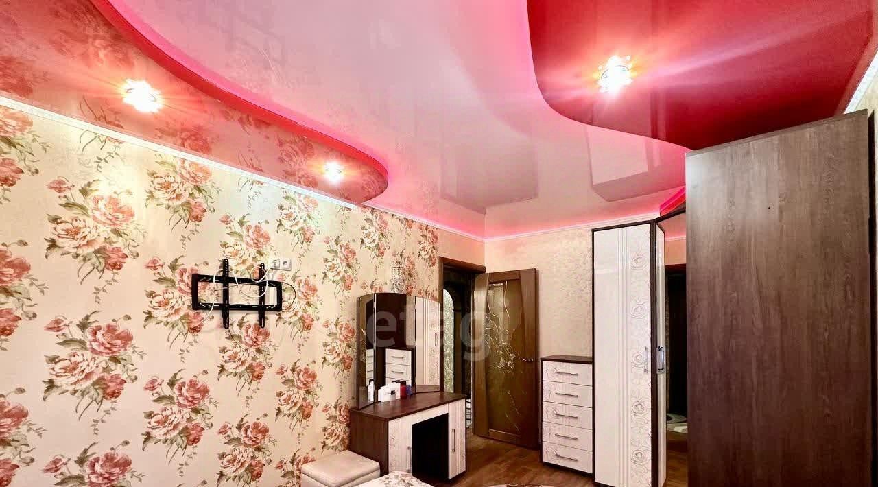 квартира г Белово мкр 3-й 13 фото 15