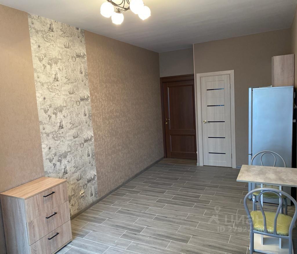 квартира г Люберцы ул Юности 13к/1 фото 6
