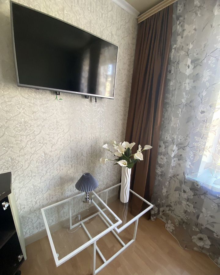 комната г Междуреченск ул Чехова 4 фото 12