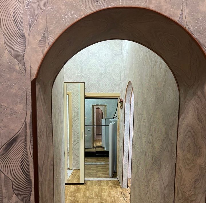 квартира г Дивногорск ул Заводская 12 фото 1