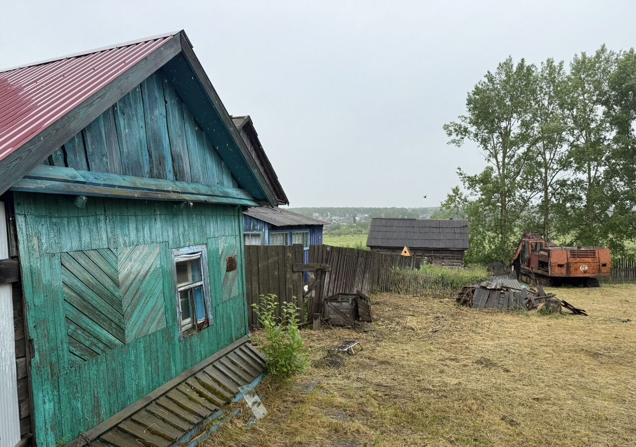 земля г Тулун ул Володарского 128д фото 4