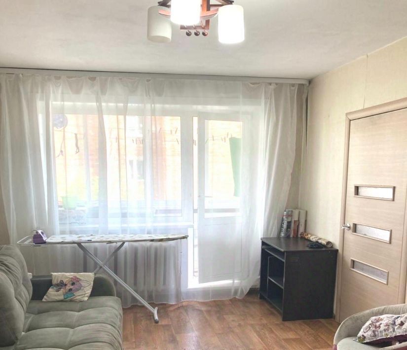 квартира г Иркутск мкр Юбилейный р-н Свердловский 10 фото 2