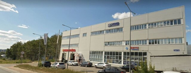 свободного назначения р-н Советский тракт Мамадышский 55а Республика Татарстан Татарстан фото