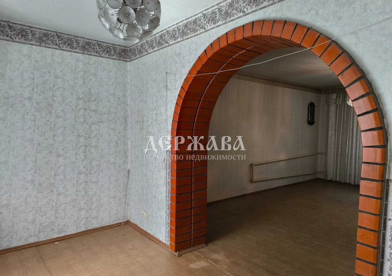 дом г Старый Оскол Канатной Фабрики фото 6