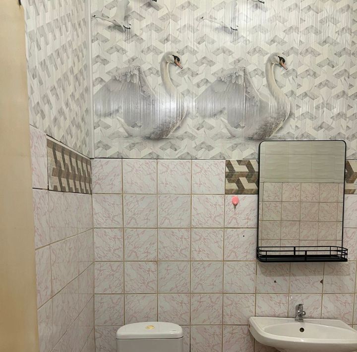 квартира г Дивногорск ул Заводская 12 фото 7