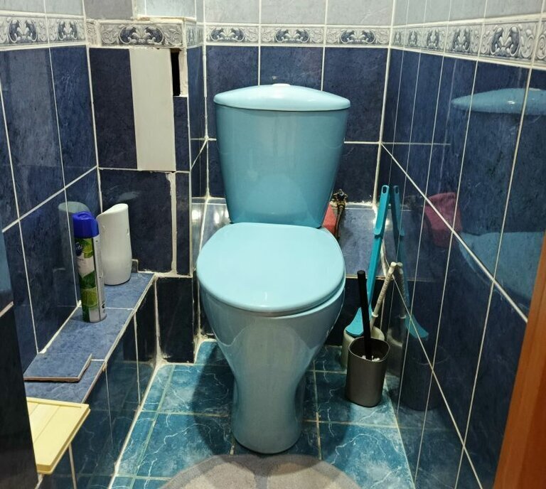 квартира г Усть-Илимск пр-кт Дружбы Народов 28 фото 20